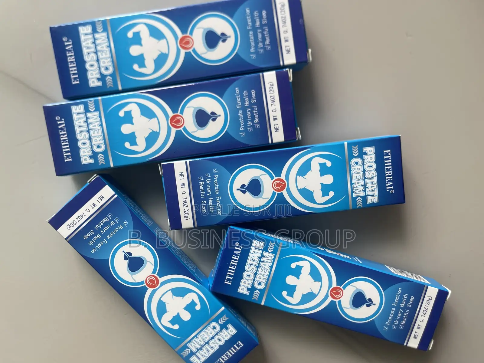 Produit À Base Des Plantes Naturelles