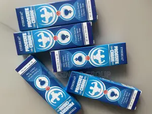 Produit À Base Des Plantes Naturelles