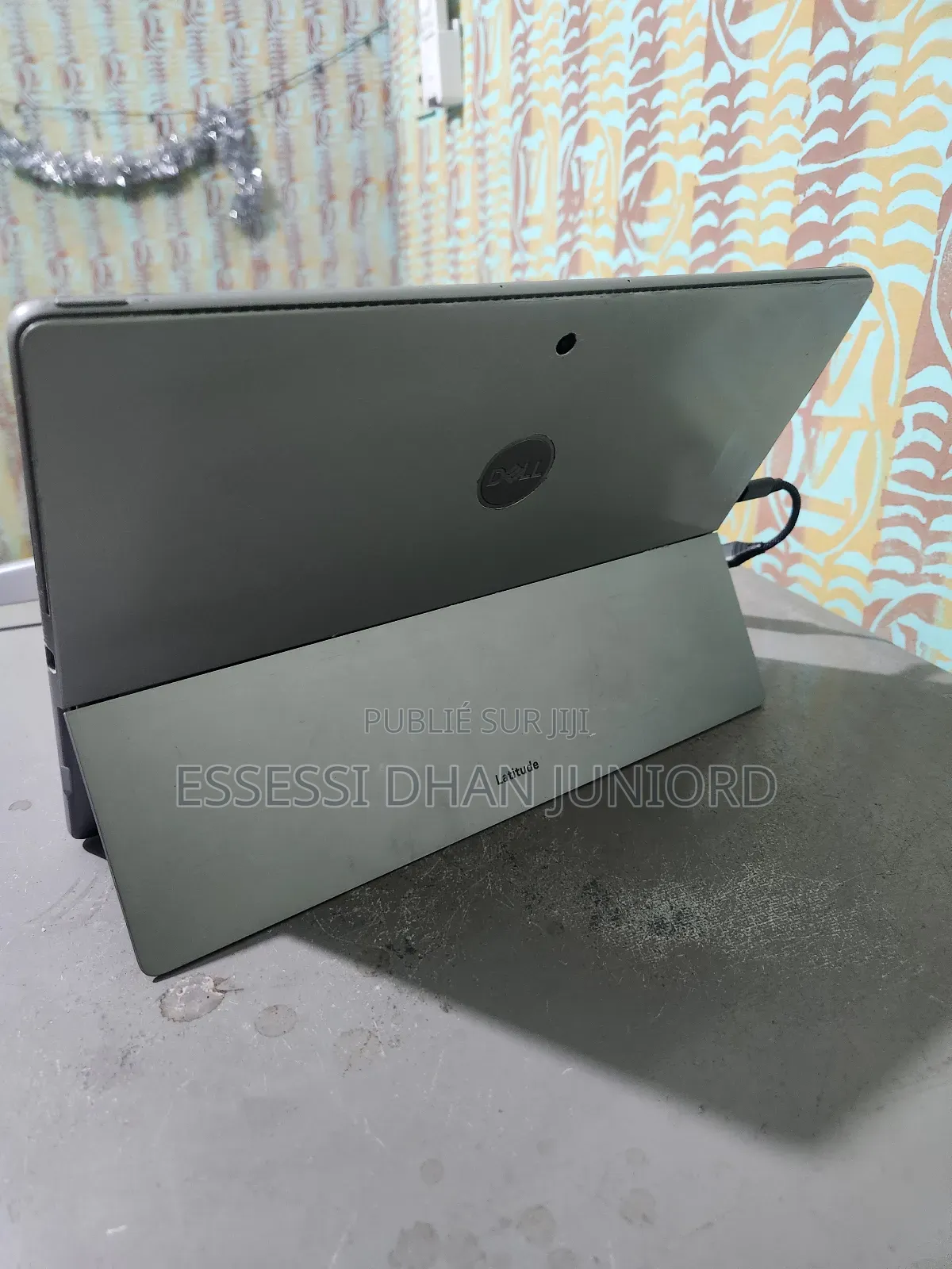 Dell Latitude 7320 16GB Intel Core I7 SSHD+SSD 512GB