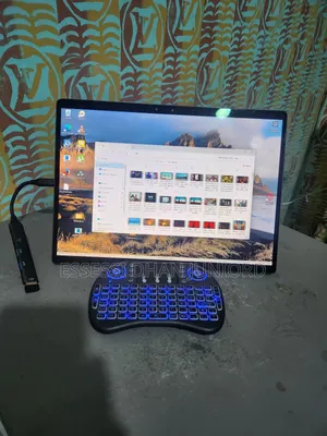 Dell Latitude 7320 16GB Intel Core I7 SSHD+SSD 512GB