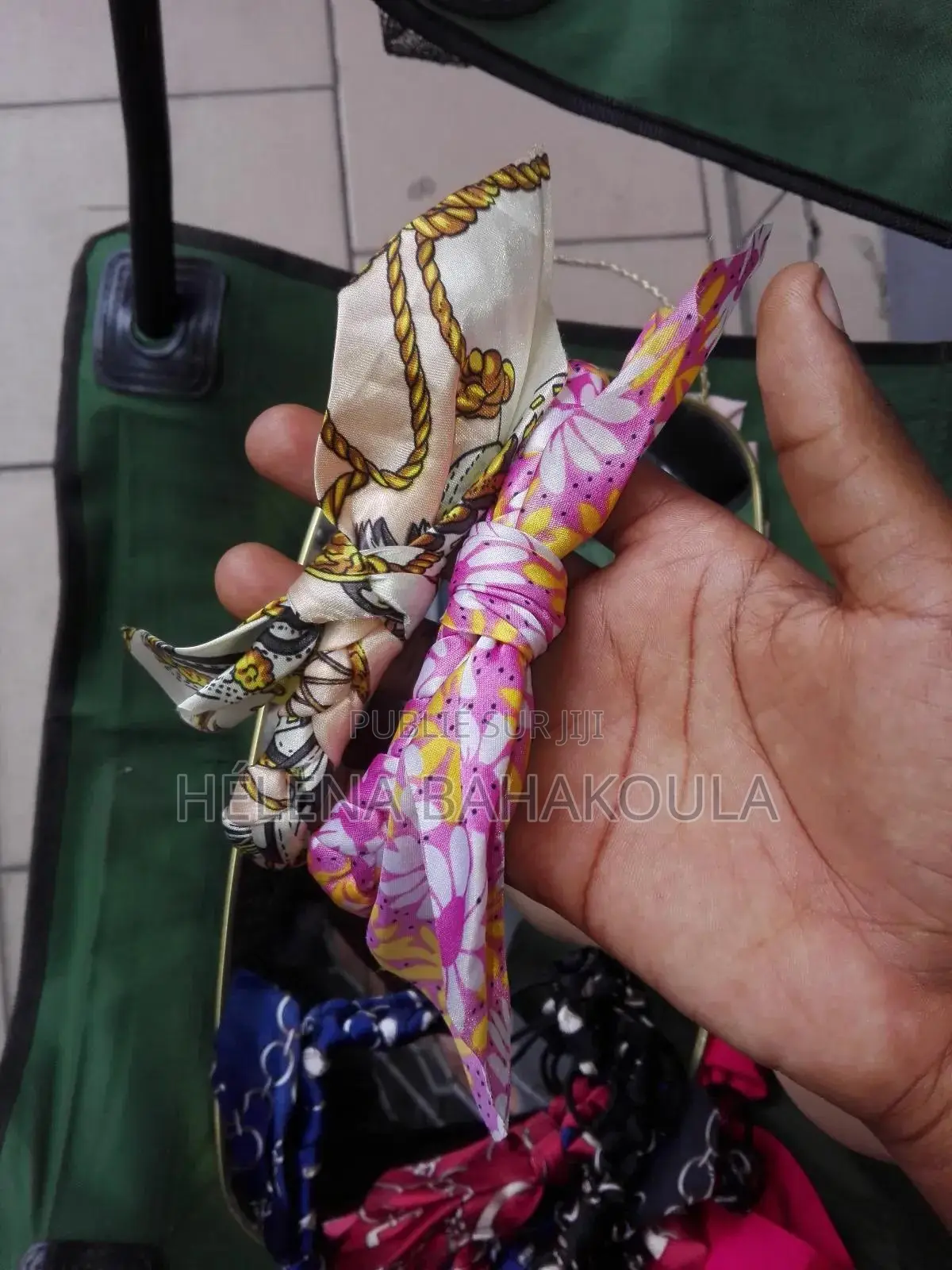 Beauté Et Accessoires Pour Cheveux