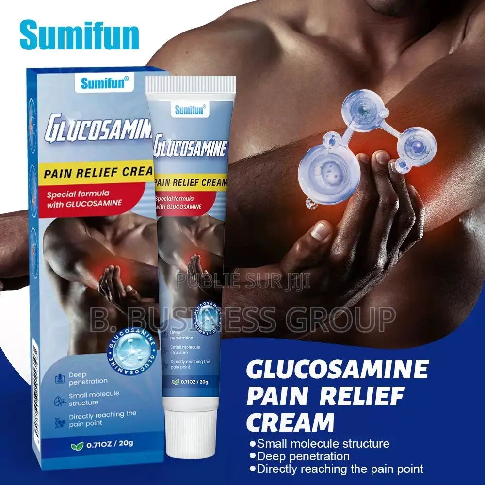 Produit De Santé À Base Des Plantes Naturelles