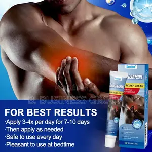 Produit De Santé À Base Des Plantes Naturelles