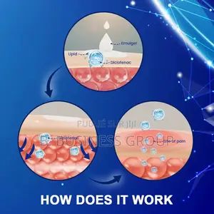 Produit De Santé À Base Des Plantes Naturelles