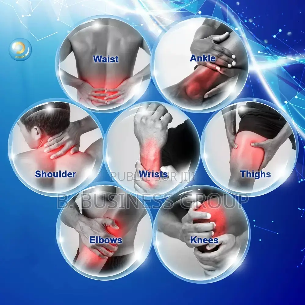 Produit De Santé À Base Des Plantes Naturelles