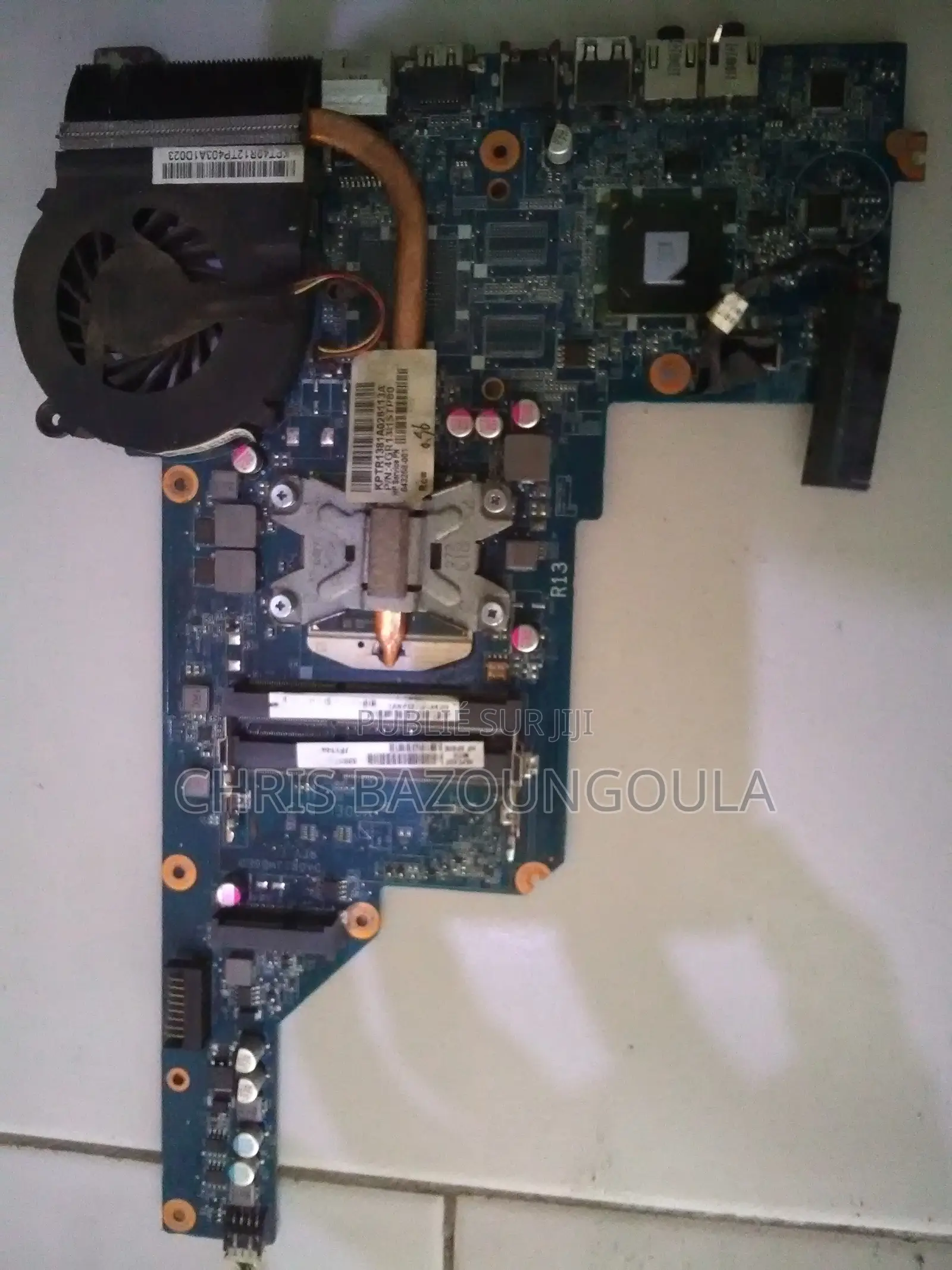 Réparation Et Rénovation De Pc Toute Marque Et Génération Confondues