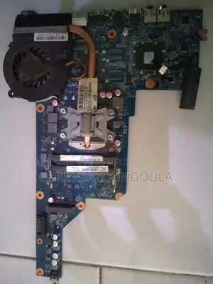 Réparation Et Rénovation De Pc Toute Marque Et Génération Confondues