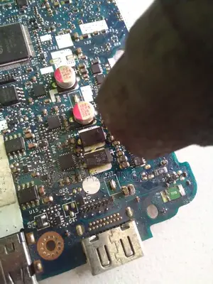 Réparation Et Rénovation De Pc Toute Marque Et Génération Confondues