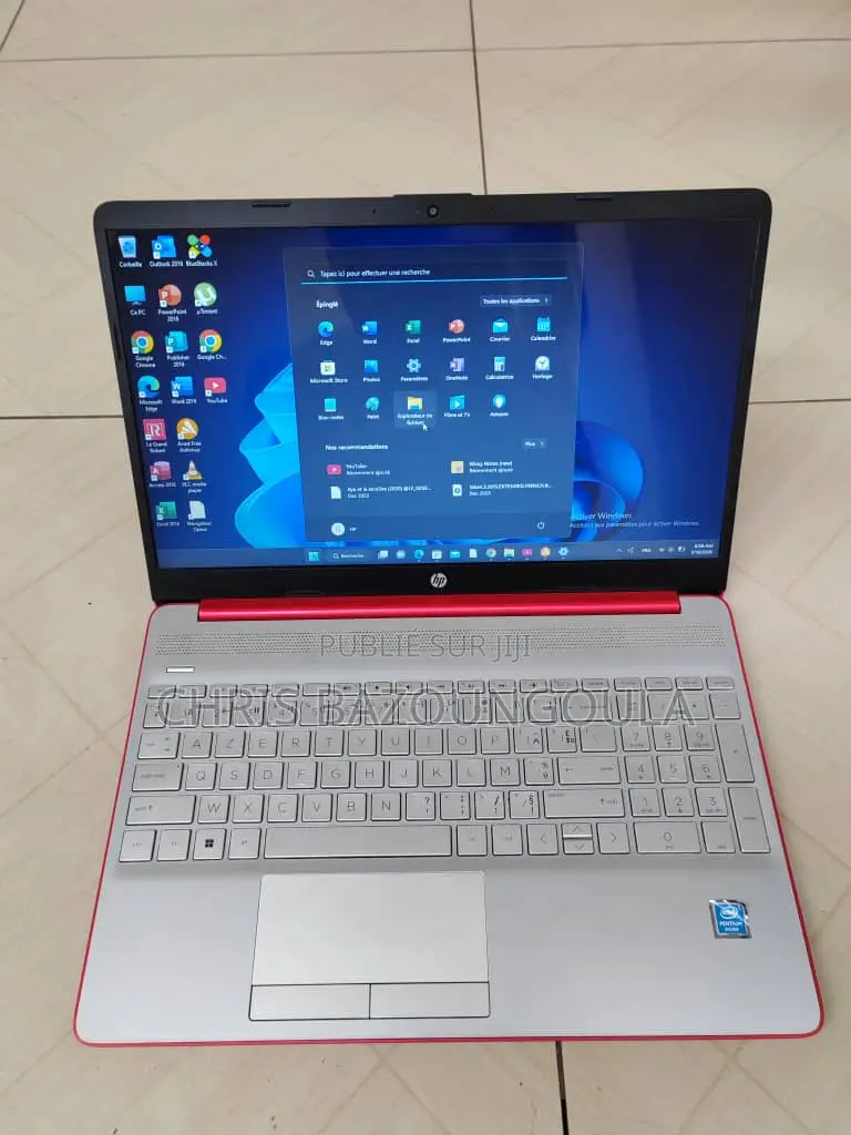 Réparation Et Rénovation De Pc Toute Marque Et Génération Confondues