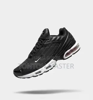 Baskets Nike Air Max Plus 3