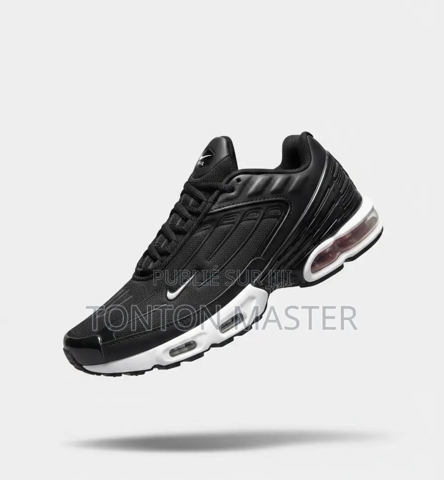 Baskets Nike Air Max Plus 3