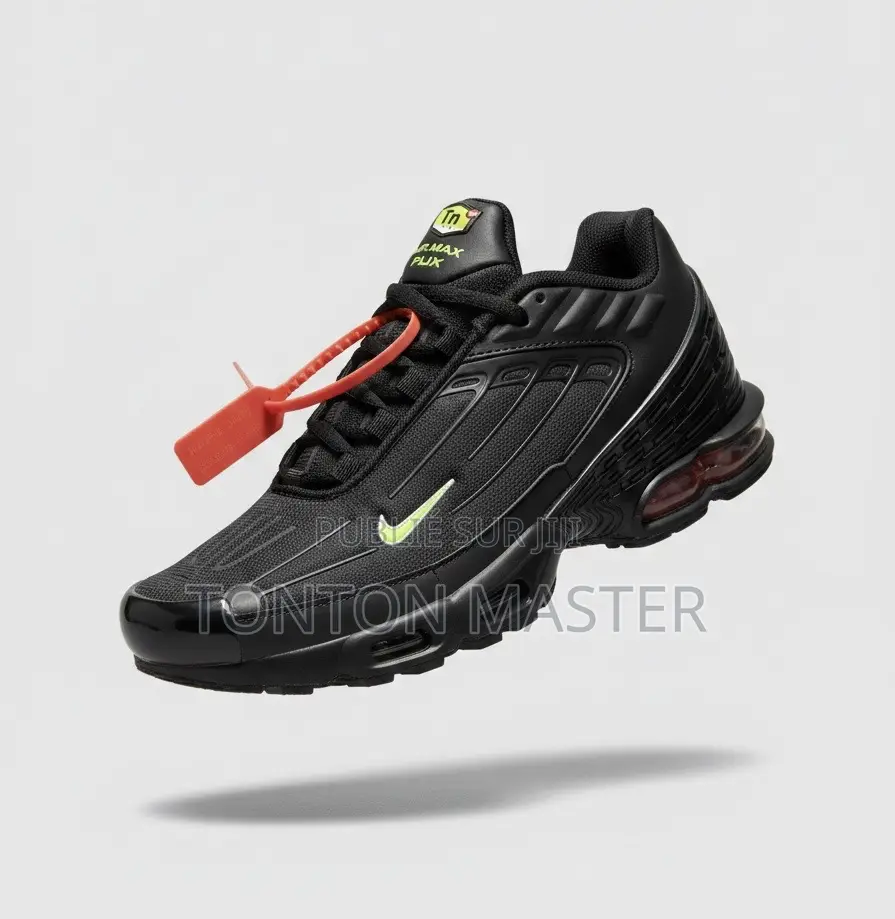 Baskets Nike Air Max Plus 3