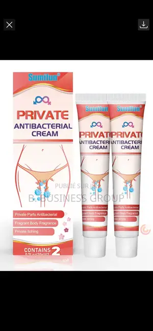 Antibactérien Pour Parties Intimes