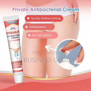 Antibactérien Pour Parties Intimes