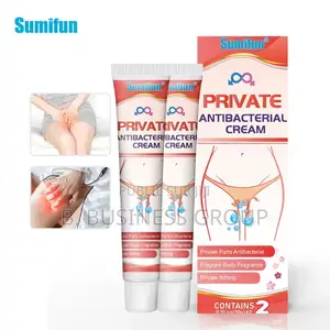 Antibactérien Pour Parties Intimes