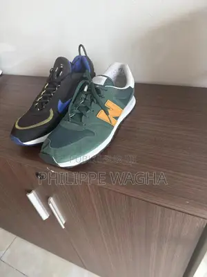 New Balance 500 Et Air Max À Vendre ( Only Whatsapp