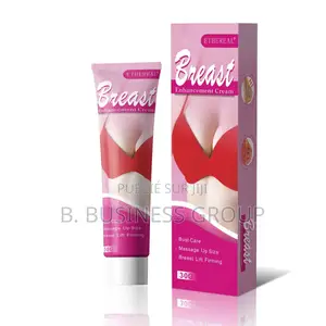 Crème D’Augmentation Mammaire