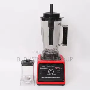 Mixeur De Fruits Et Autres