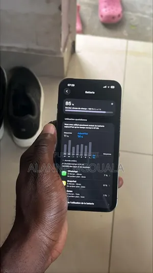 Apple iPhone 13 Pro 128 GB Gris