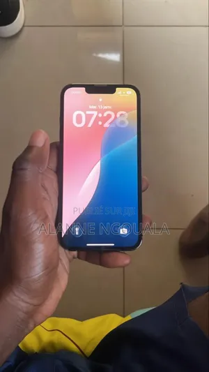 Apple iPhone 13 Pro 128 GB Gris