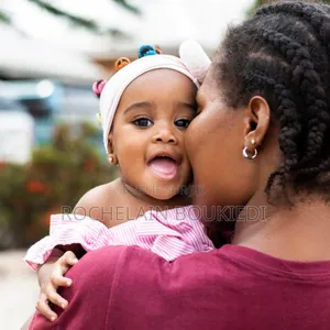 Nounou Professionnel