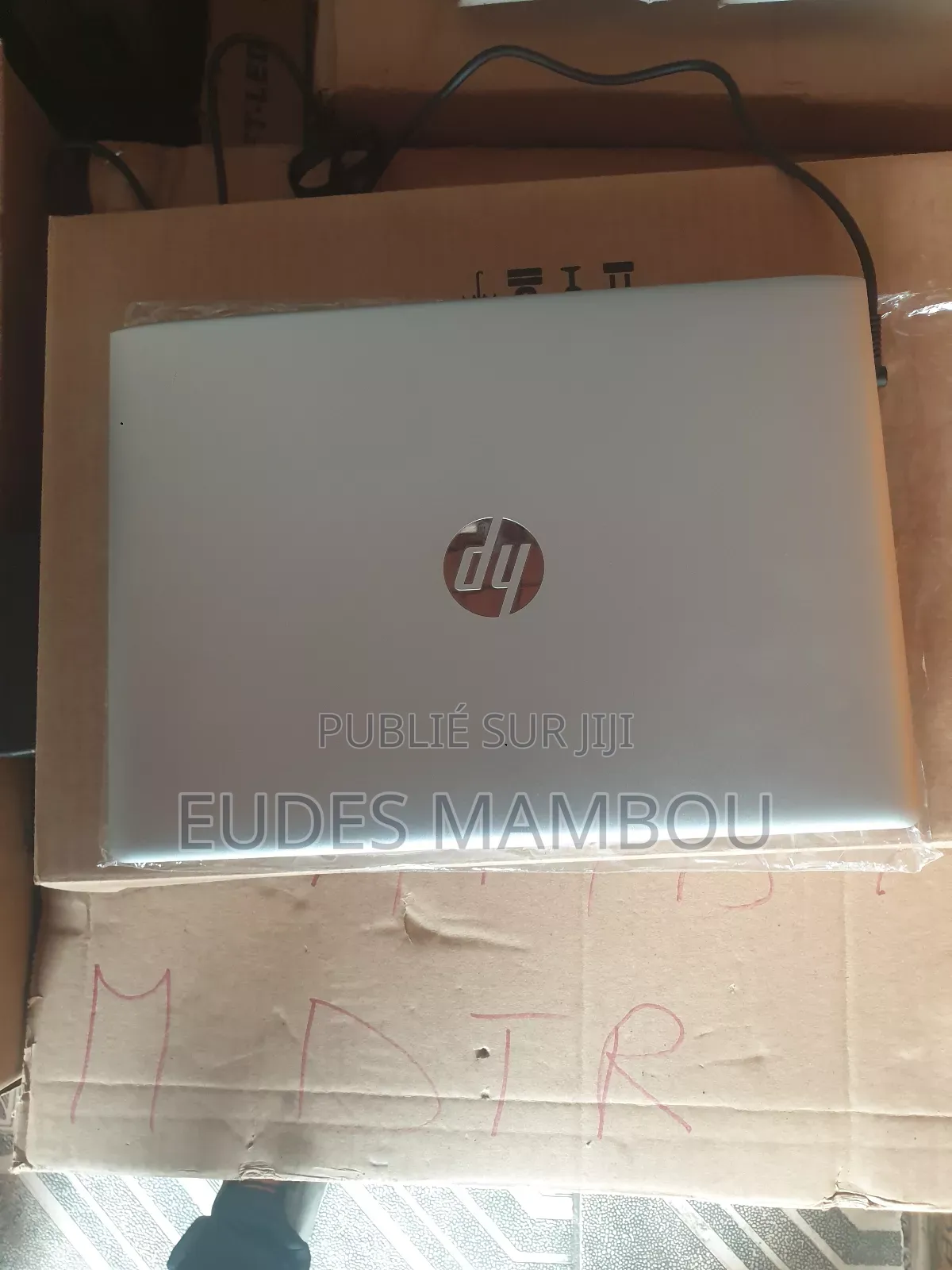 New Ordinateur Portable HP 240 G2 8GB Intel Core I5 HDD 500GB