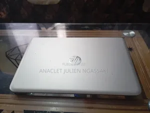 Ordinateur Portable HP Envy 15 16GB Intel Core I7 SSD 250GB