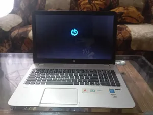 Ordinateur Portable HP Envy 15 16GB Intel Core I7 SSD 250GB