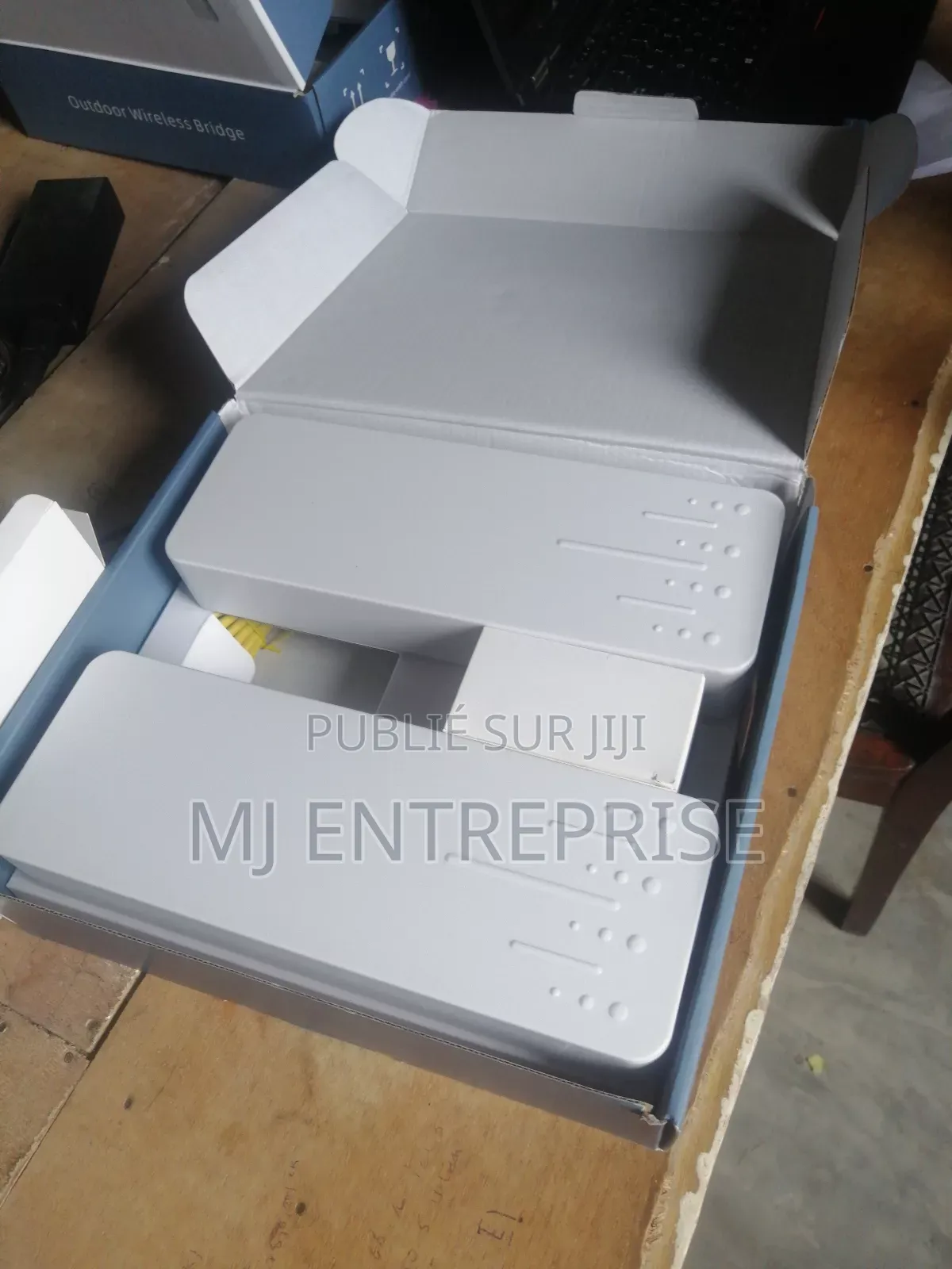 Antenne Point Multipoint 5g Grande Distance