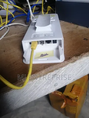 Antenne Point Multipoint 5g Grande Distance