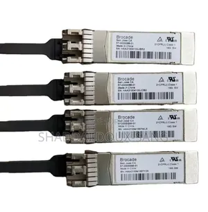 Brocade Communications Systems