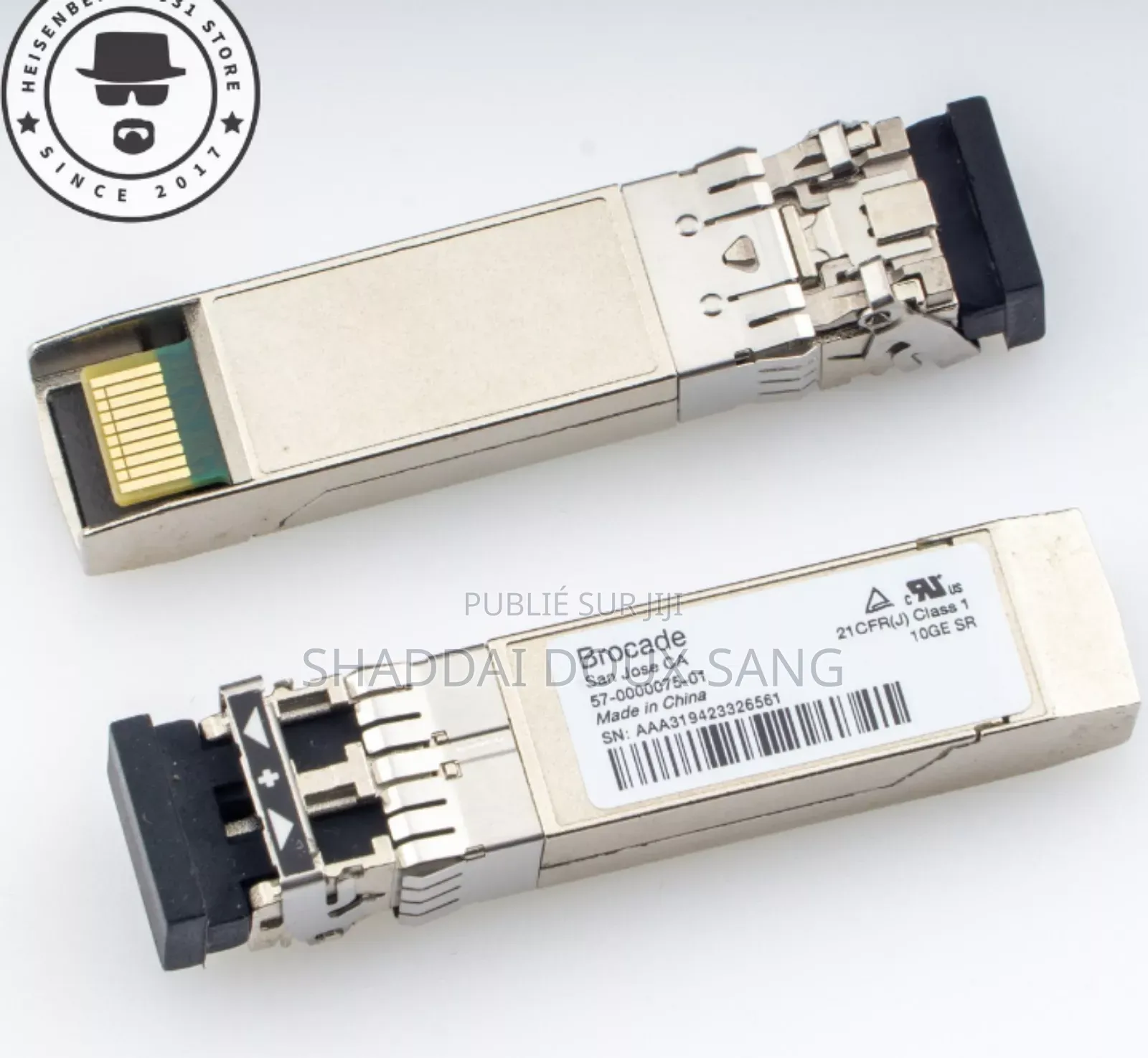 Brocade Communications Systems