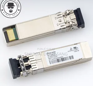 Brocade Communications Systems