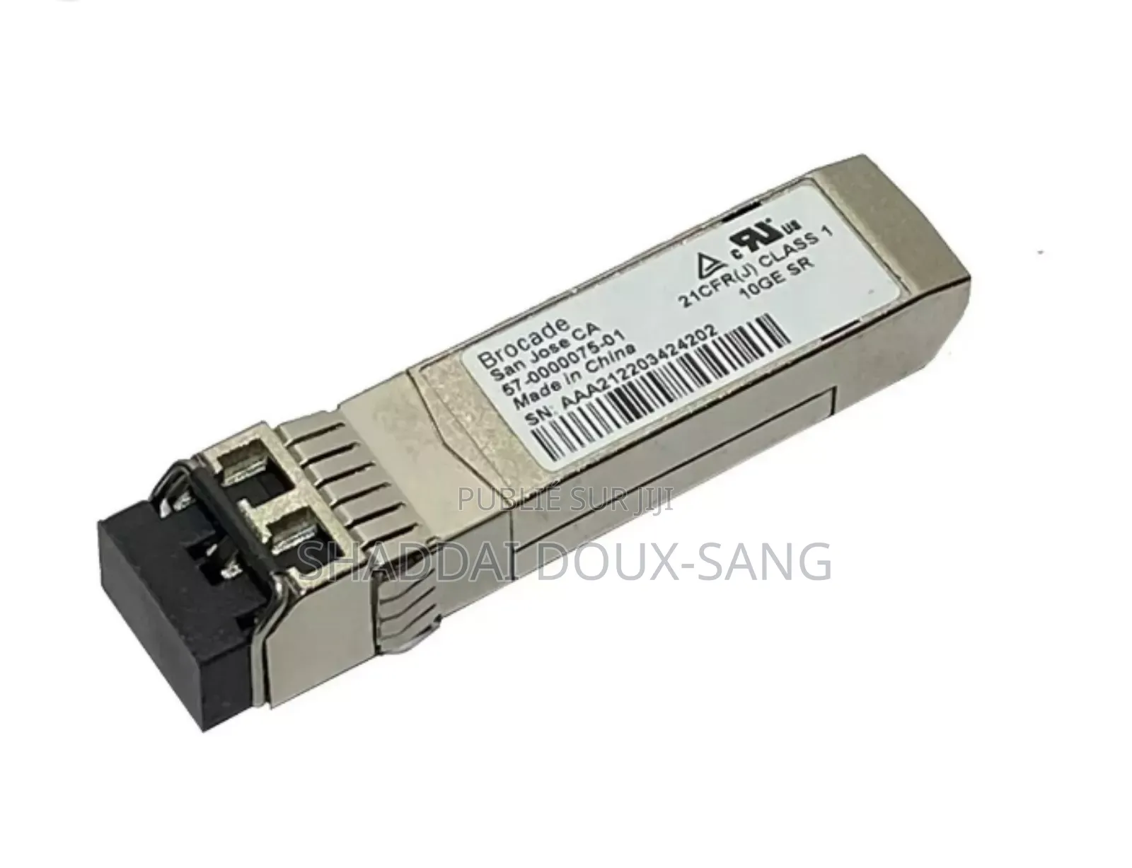 Brocade Communications Systems