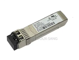 Brocade Communications Systems