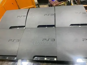 Sony PlayStation 3 Slim