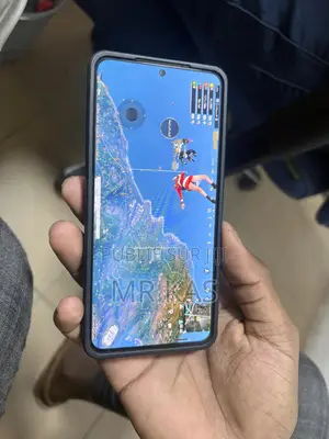 New Samsung Galaxy S21 5G 128 GB Bronze