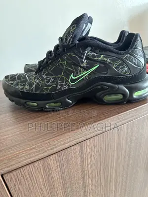 Chaussures Tn À Vendre