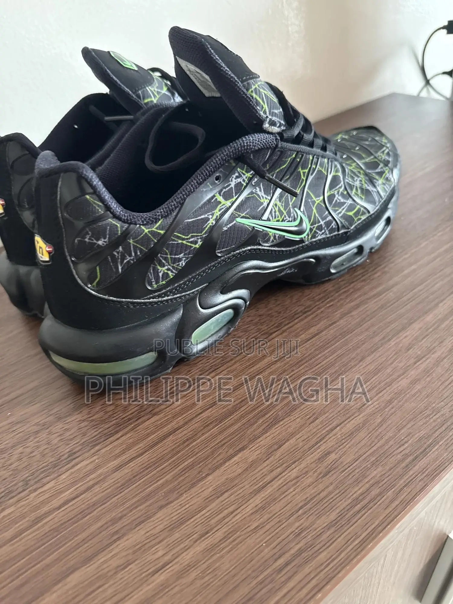 Chaussures Tn À Vendre