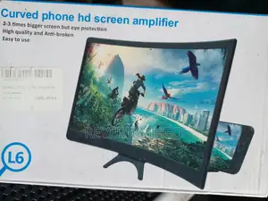 Agrandisseur D'écrans