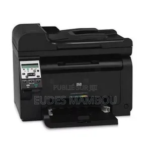 Imprimante Multi-fonction