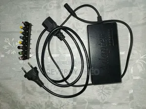 Adaptateur Pour Multi-Chargeur Pc