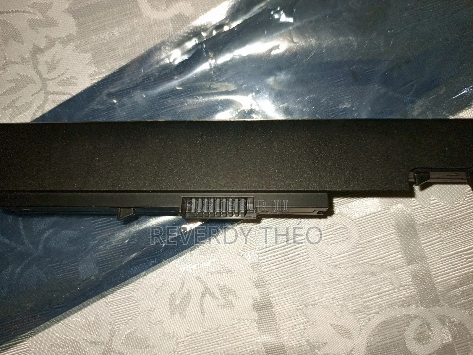 New Ordinateur Portable HP 15 8GB Intel Core I5 HDD+SSD 1T