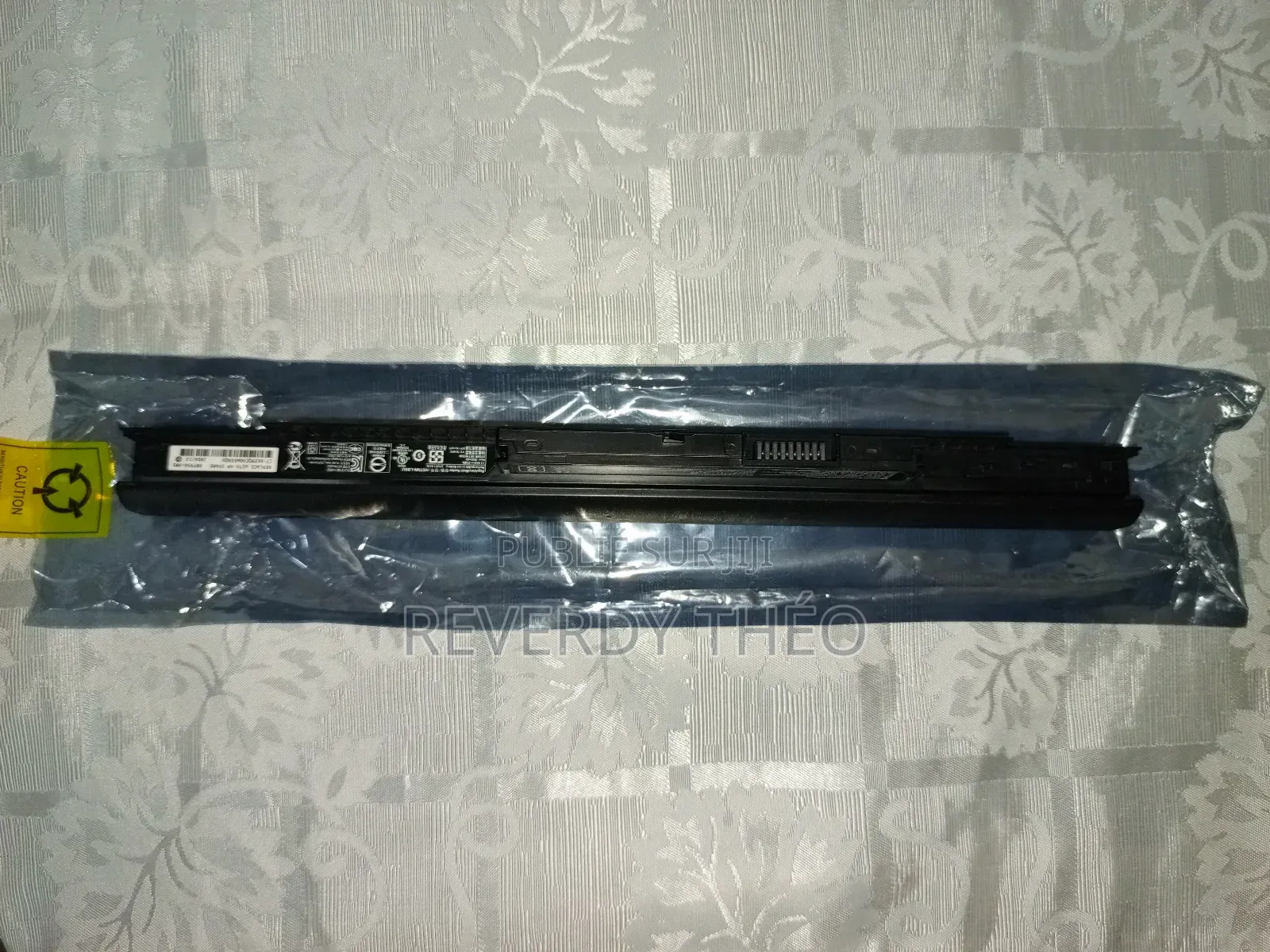 New Ordinateur Portable HP 15 8GB Intel Core I5 HDD+SSD 1T