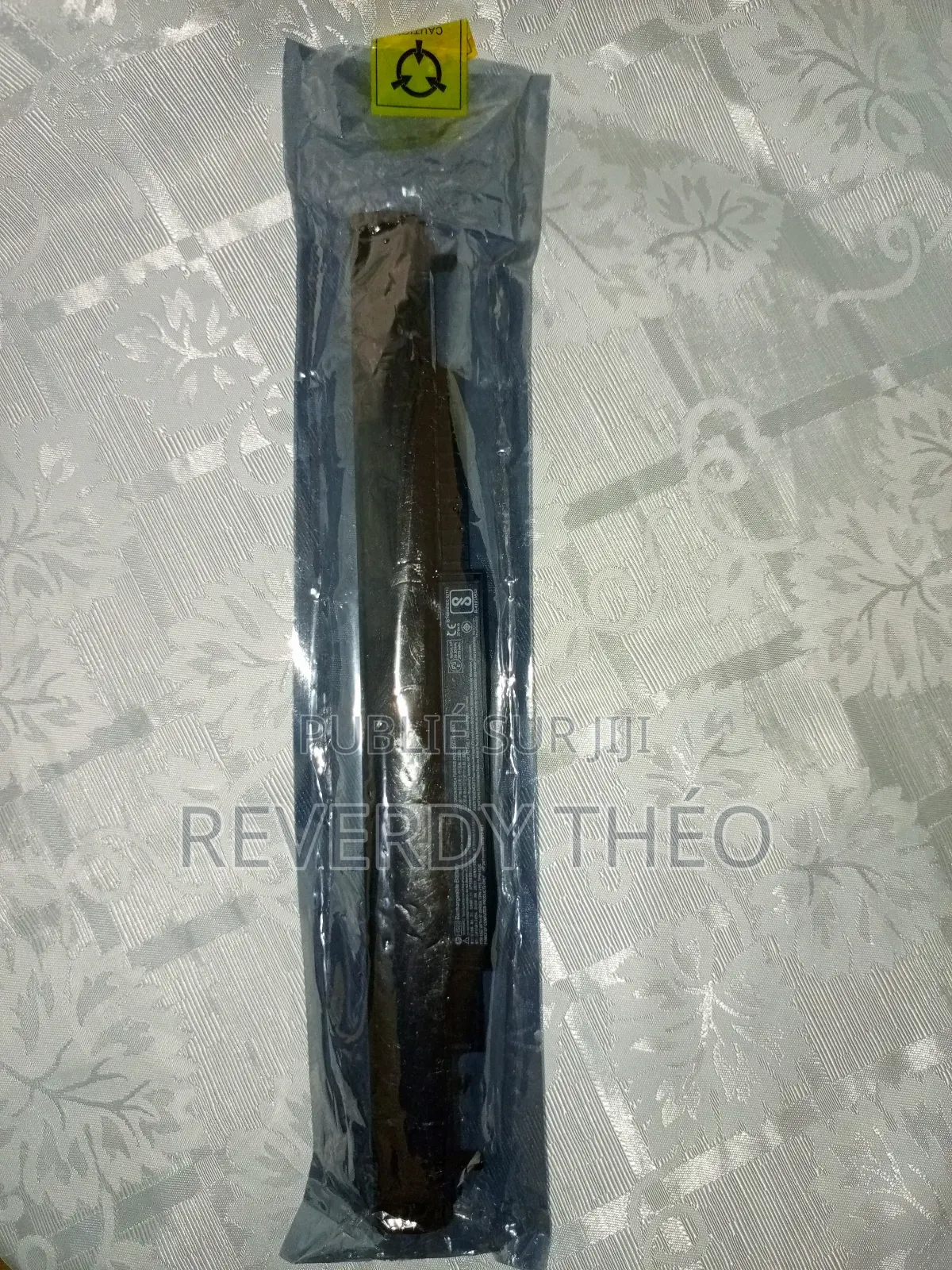 New Ordinateur Portable HP 15 8GB Intel Core I5 HDD+SSD 1T