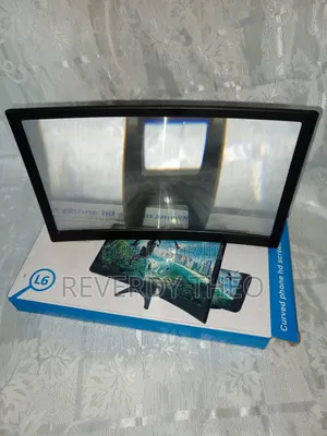 Agrandisseur D'écrans