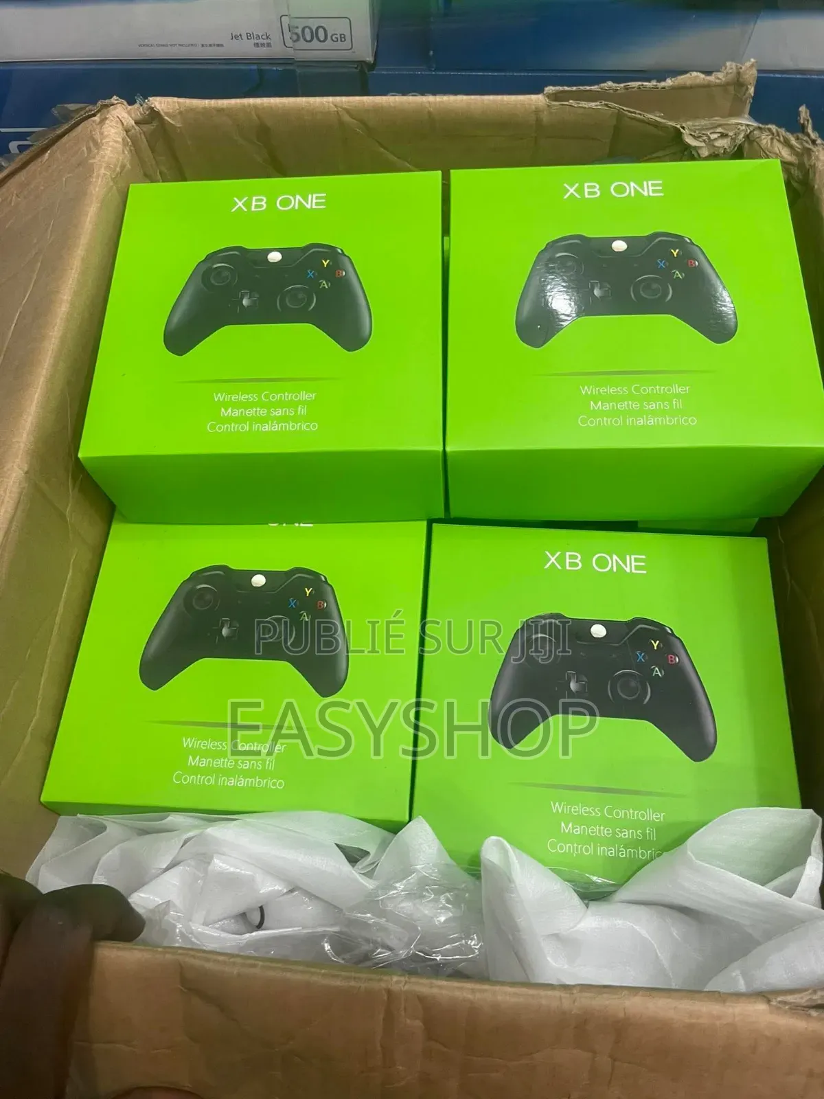 Manette Xbox One