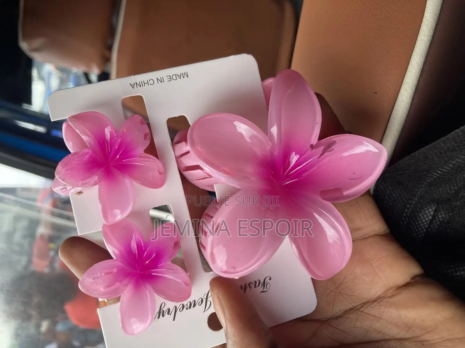 Les Parfums Qui Fait La Différence