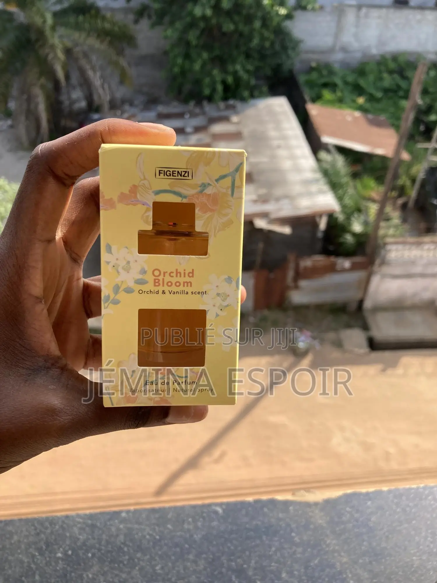 Les Parfums Qui Fait La Différence