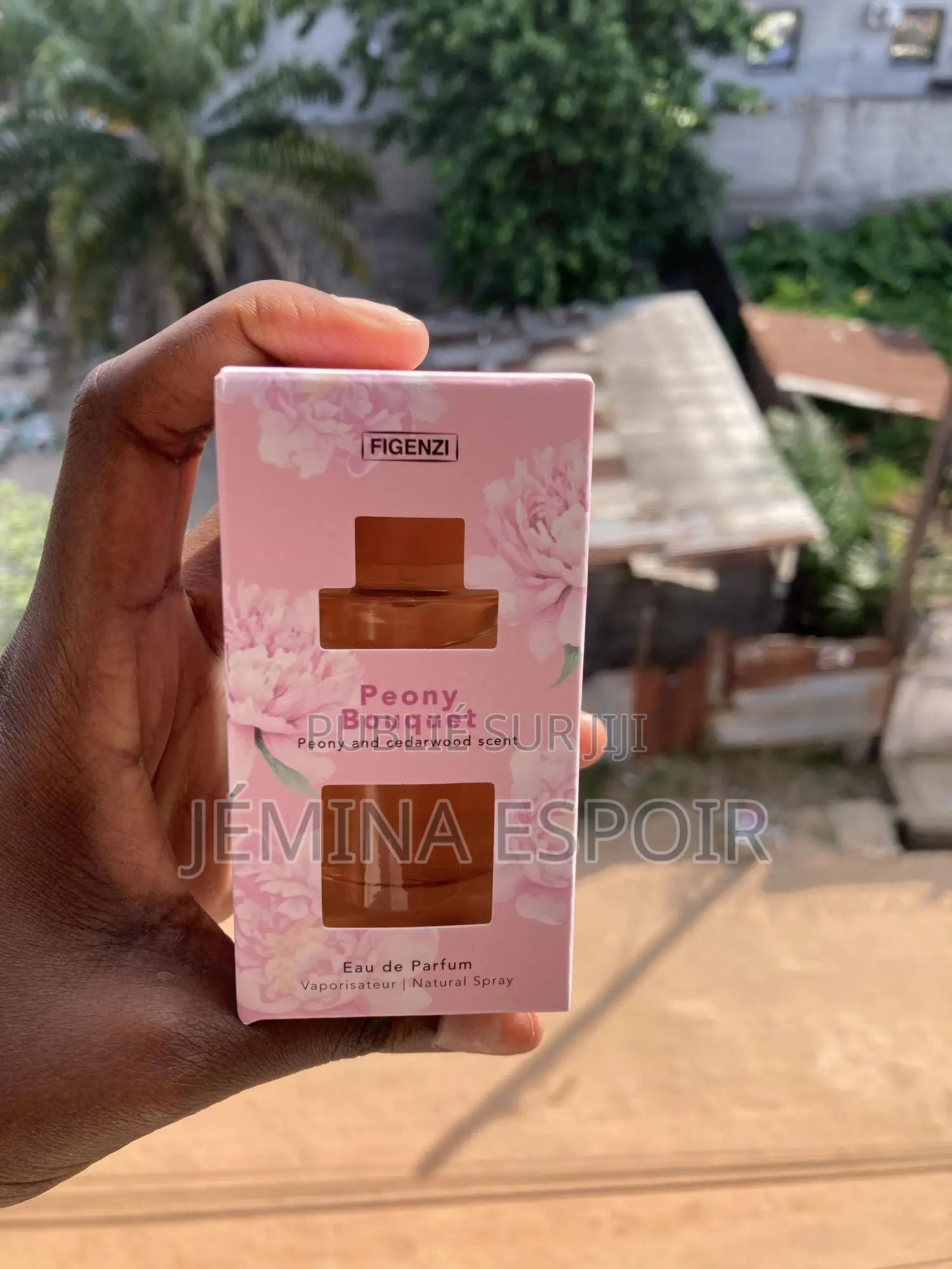 Les Parfums Qui Fait La Différence